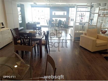 Hyderabad Commercial complex for Rent
